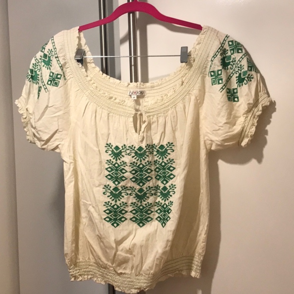 Joy Joy Tops